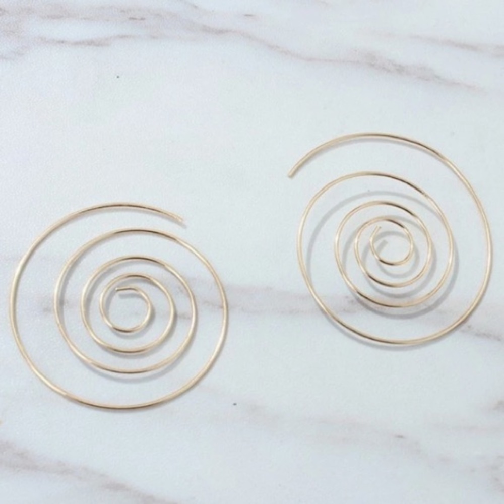 ๐๐๐ฒFIRM๐โBUNDLEโ๐4 DISCOUNT!๐SPIRAL HOOPS!๐ - Picture 6 of 8